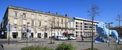 Location Appartement Bordeaux 33
