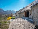 Annonce Vente 6 pi�ces Maison Chateauroux-les-alpes