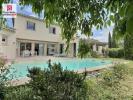 Annonce Vente 7 pi�ces Maison Lorgues