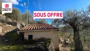 Vente Terrain Cabris 06