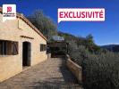 Annonce Vente Terrain Cabris