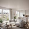 Vente Appartement Clichy 92