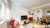 Louer Appartement 12 m2 Montrouge