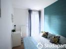 Louer Appartement 10 m2 Clichy