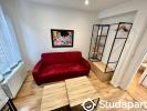 Louer Appartement Rouen 550 euros