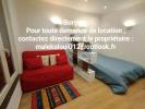 Annonce Location Appartement Rennes