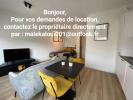 Annonce Location Appartement Paris-15eme-arrondissement