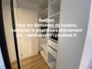 Louer Appartement Paris-15eme-arrondissement Paris