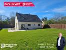 Vente Maison Houdan  78550 4 pieces 77 m2