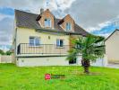 Vente Maison Coulommiers  77120 9 pieces 206 m2
