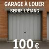 Annonce Location Parking Berre-l'etang