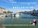 Vente Appartement Pouliguen 44