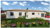 Vente Maison Brens  81600 4 pieces 108 m2