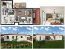 Annonce Vente 4 pi�ces Maison Brens