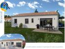 Annonce Vente Terrain Brens