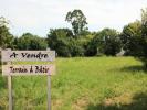 Vente Terrain Seyresse  40180 420 m2
