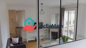 Annonce Location Appartement Paris-19eme-arrondissement
