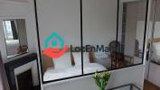 Louer Appartement 34 m2 Paris-19eme-arrondissement