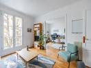 Acheter Appartement 58 m2 Paris-13eme-arrondissement