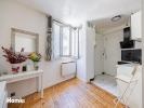 Vente Appartement Paris-20eme-arrondissement 75