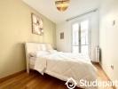 Louer Appartement 46 m2 Paris-17eme-arrondissement