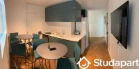 Location Appartement Champs-sur-marne 77