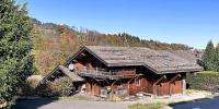Annonce Vente 10 pi�ces Maison Megeve