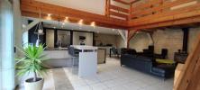 Annonce Vente 5 pi�ces Maison Neuville-de-poitou
