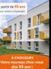 Annonce Location 3 pièces Appartement Chocques