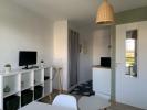 Louer Appartement 16 m2 Rennes