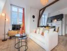 Louer Appartement Lille Nord