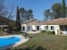 Acheter Maison Fuveau Bouches du Rhone