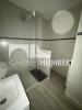 Louer Appartement 32 m2 Saint-etienne