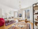 Acheter Appartement 105 m2 Paris-20eme-arrondissement