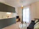 Annonce Location Appartement Paris-15eme-arrondissement