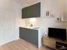 Louer Appartement Paris-15eme-arrondissement 972 euros