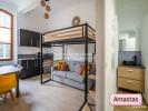 For rent Apartment Marseille-2eme-arrondissement 13002 20 m2