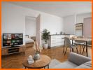 Vente Appartement  01
