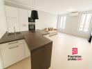 Vente Appartement Vidauban  83550 2 pieces 55 m2