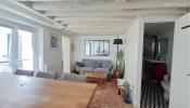 Acheter Appartement Paris-3eme-arrondissement 475000 euros