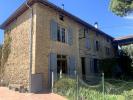 Annonce Vente 8 pi�ces Maison Chatillon-saint-jean