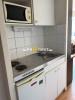 Louer Appartement 17 m2 Tholonet