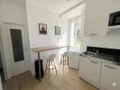 Louer Appartement 23 m2 Angouleme