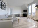 Apartment COURBEVOIE 