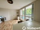 For rent Apartment Noisy-le-grand  93160 12 m2