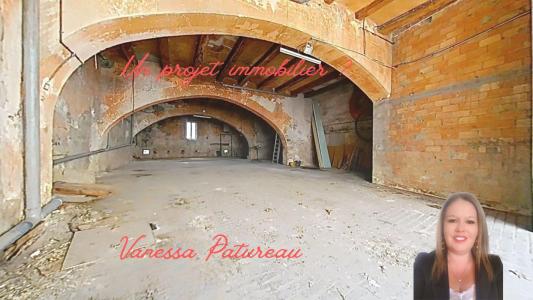 Vente Parking SALLELES-D'AUDE 11590