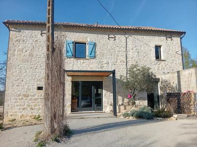 Vente Maison 6 pi�ces CAZES-MONDENARD 82110