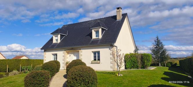 Vente Maison 6 pi�ces ESTREBOEUF 80230