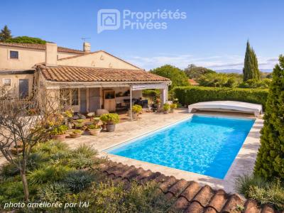 Vente Maison 4 pi�ces ROQUEBRUNE-SUR-ARGENS 83520