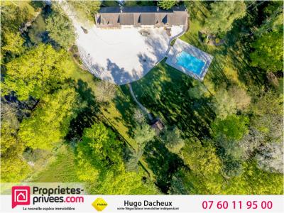 Vente Maison 9 pi�ces VIERZON 18100